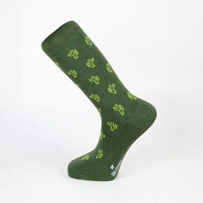 Cactus Verde