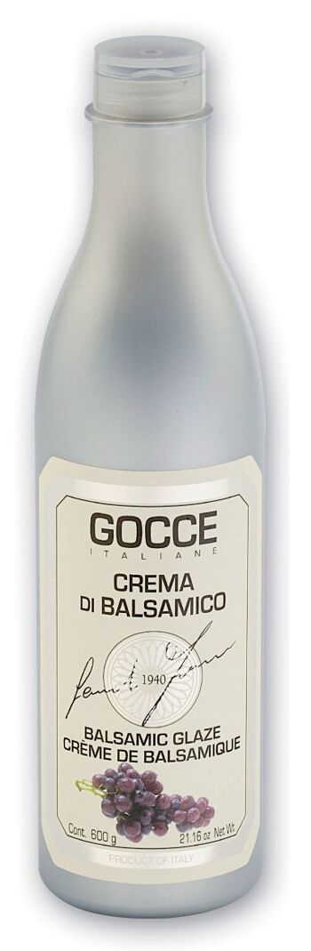 Balsamic Cream 600g