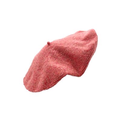 Le Beret Français Ecochic BB Rose Fard NEW !!!