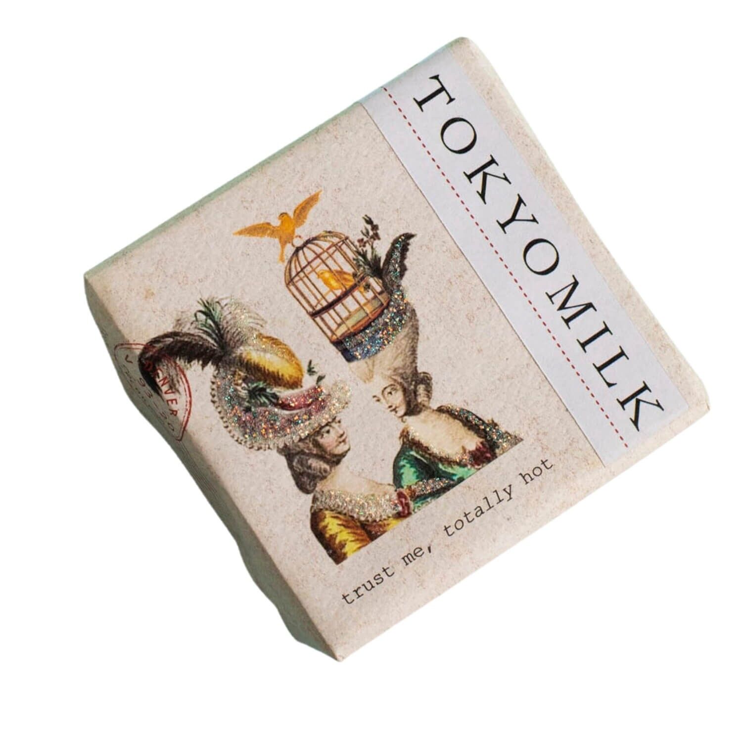 Tokyomilk Soap Fidati di me Totally Hot