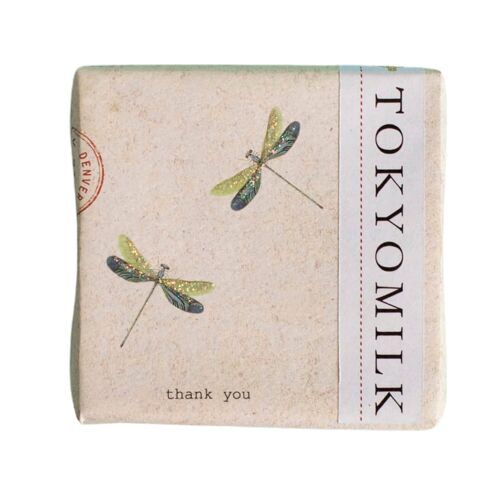 Tokyomilk Soap Thank You Dragonfly