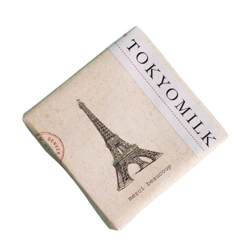 Tokyomilk Soap Merci Boucoup Eiffel Tower