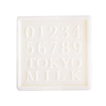 Reine du drame du savon Tokyomilk 2