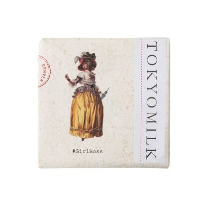 Tokyomilk Savon Fille Patron