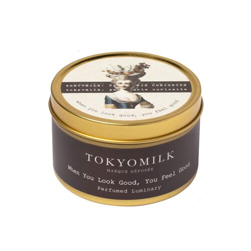 Tokyomilk When You Look Good Stationery Candle