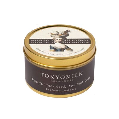 Tokyomilk „When You Look Good“-Briefpapierkerze