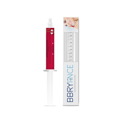 DENTAL WHITENING GEL - CHERRY