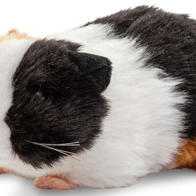 Guinea pig - 20 cm (length) - Keywords: pet, plush, plush toy, stuffed animal, cuddly toy