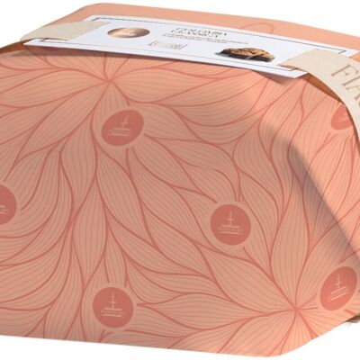 Colomba FIASCONARO 750g