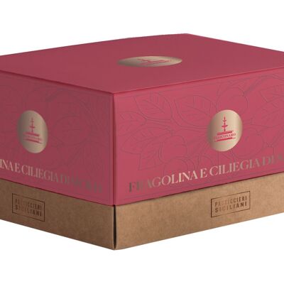 Specialità Colombe FIASCONARO 1kg