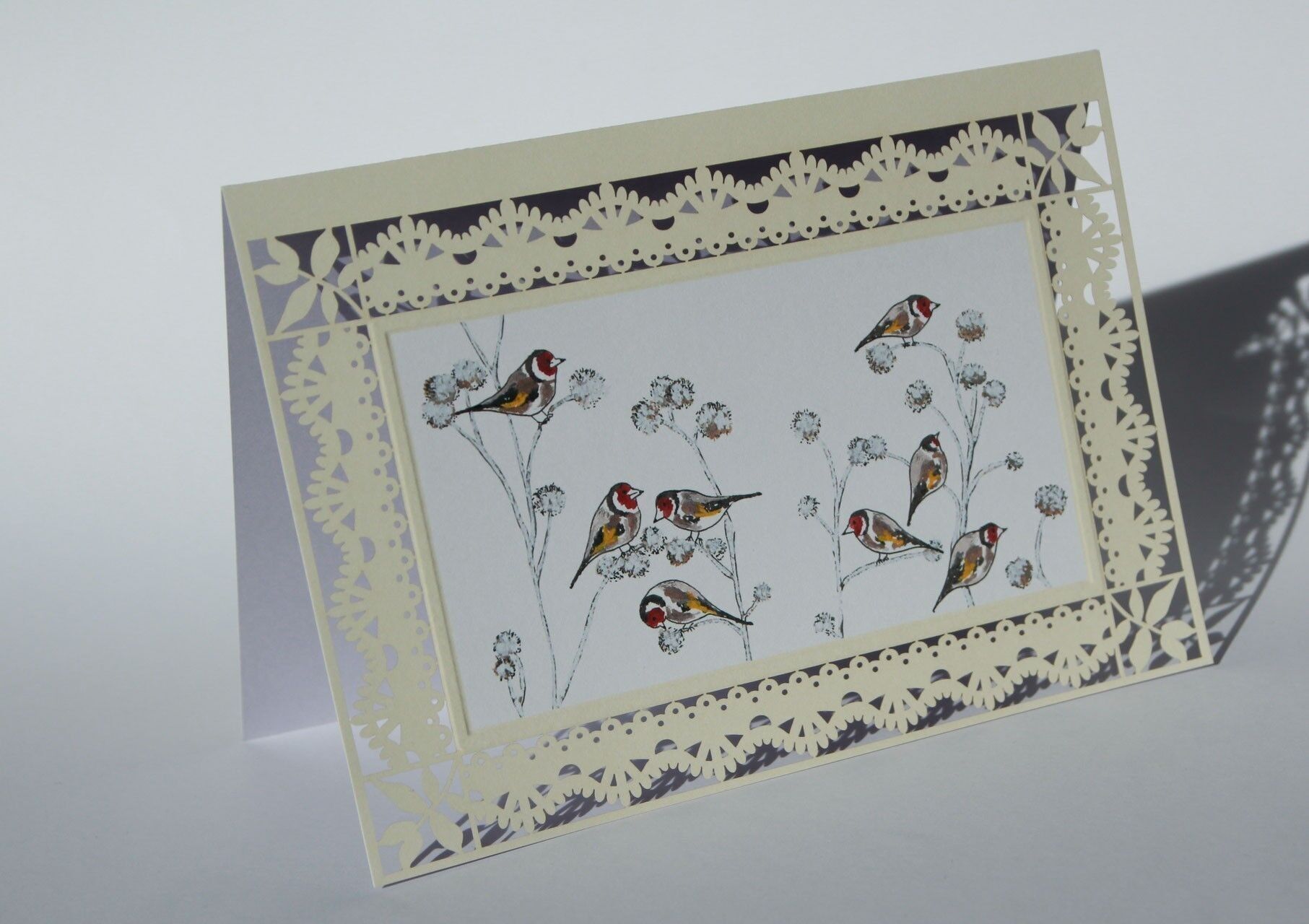 Cardellini pieghevoli