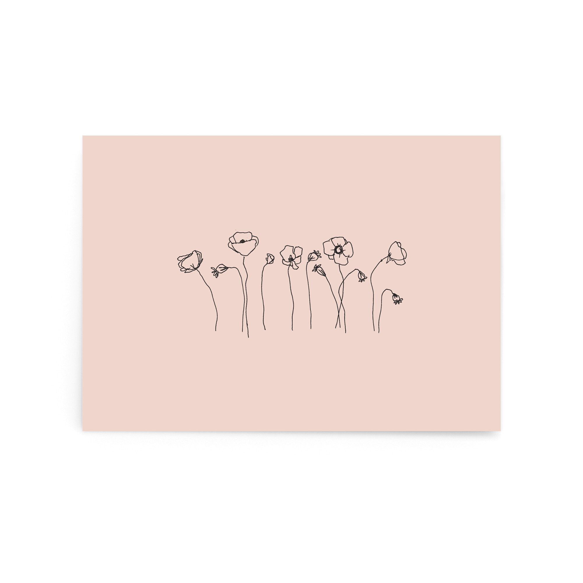 Cartolina "Tutti insieme adesso"