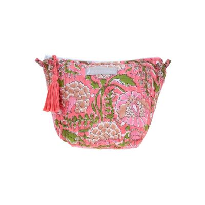 BORSA PER AGHI ROSA