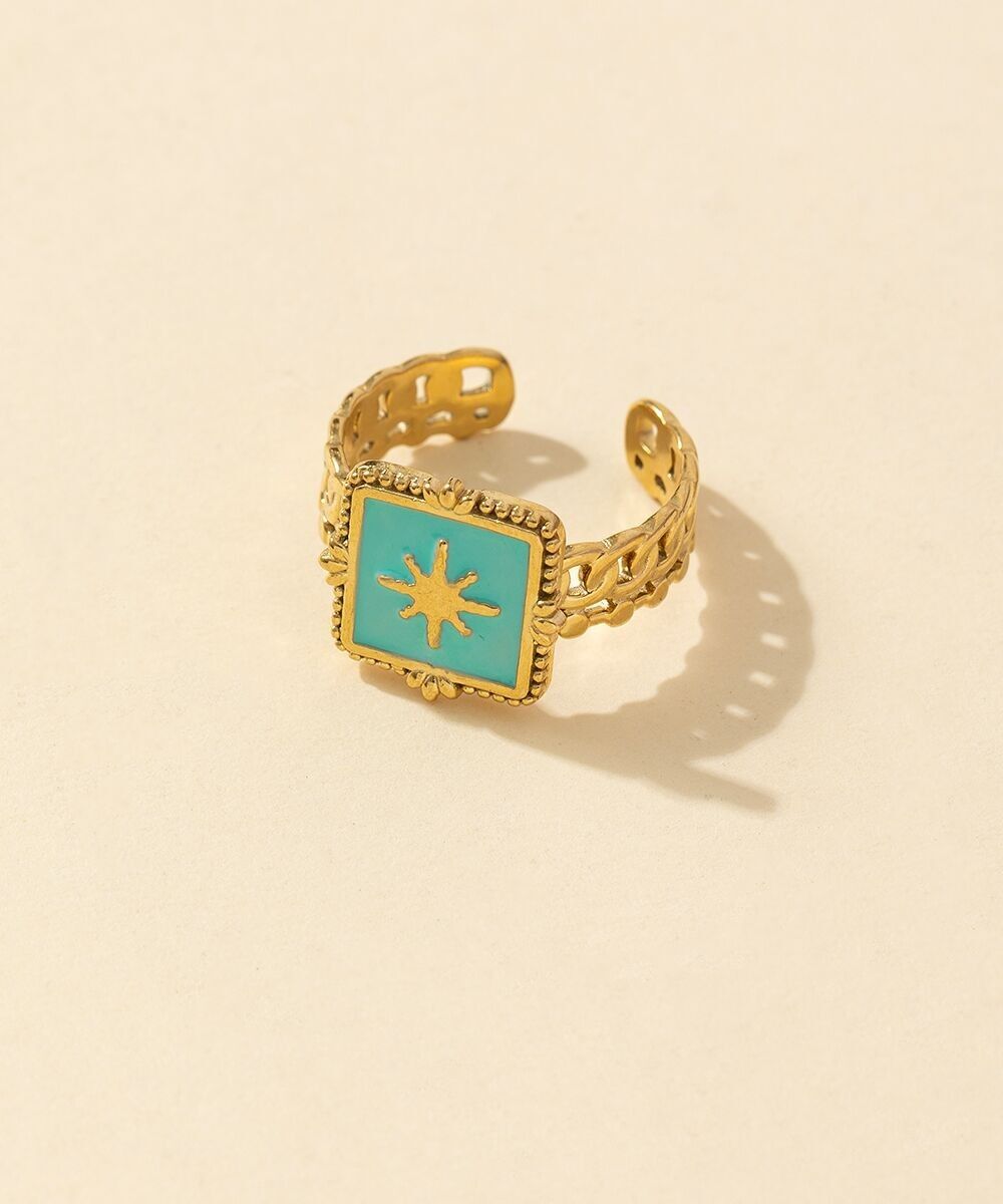 ARO AJUSTABLE ACERO INOXIDABLE 24BGA058