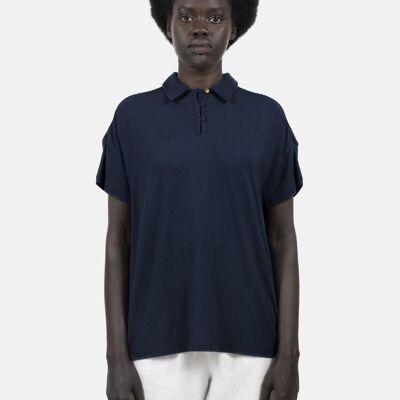 Metz ETZ - Women's Polo Shirt - Kalonji