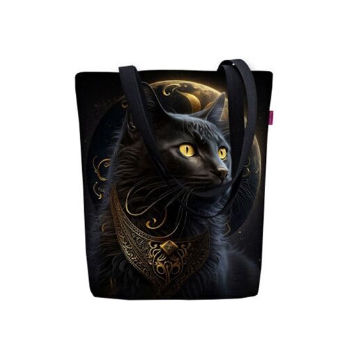 Borsa A Tracolla Diuna In Canvas Linea Sunny Bertoni