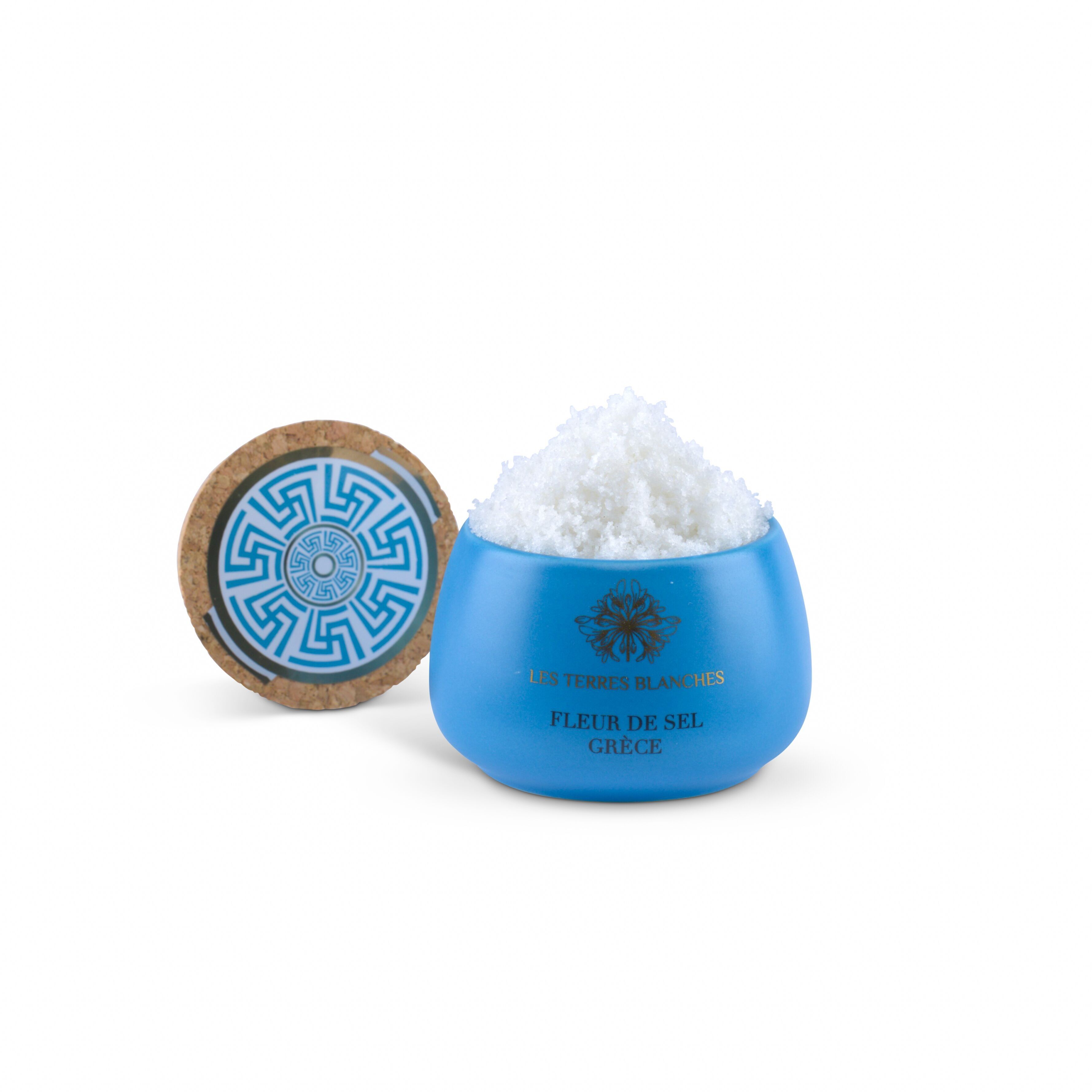 Fleur de Sel Griechenland