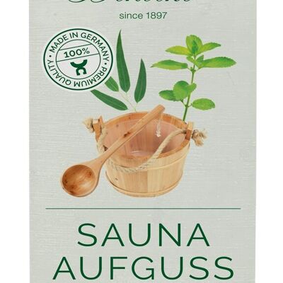 Diffuser oil and sauna additive eucalyptus