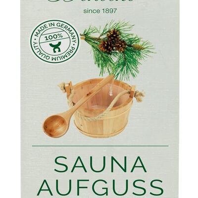 Nordic spruce diffuser oil and sauna additive