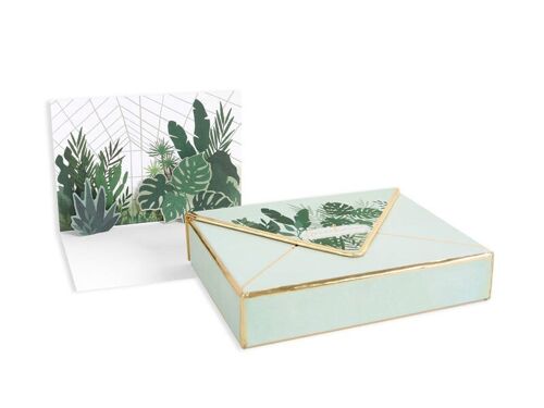 Greenhouses Boxed Notes (9291)