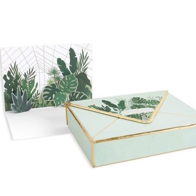 Greenhouses Boxed Notes (9291)