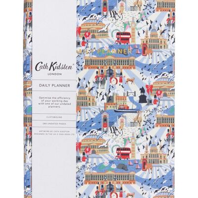 Cath Kidston London Repeat Daily Planner (8526)
