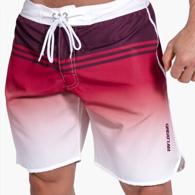 STRANDSHORTS ROTES MEER