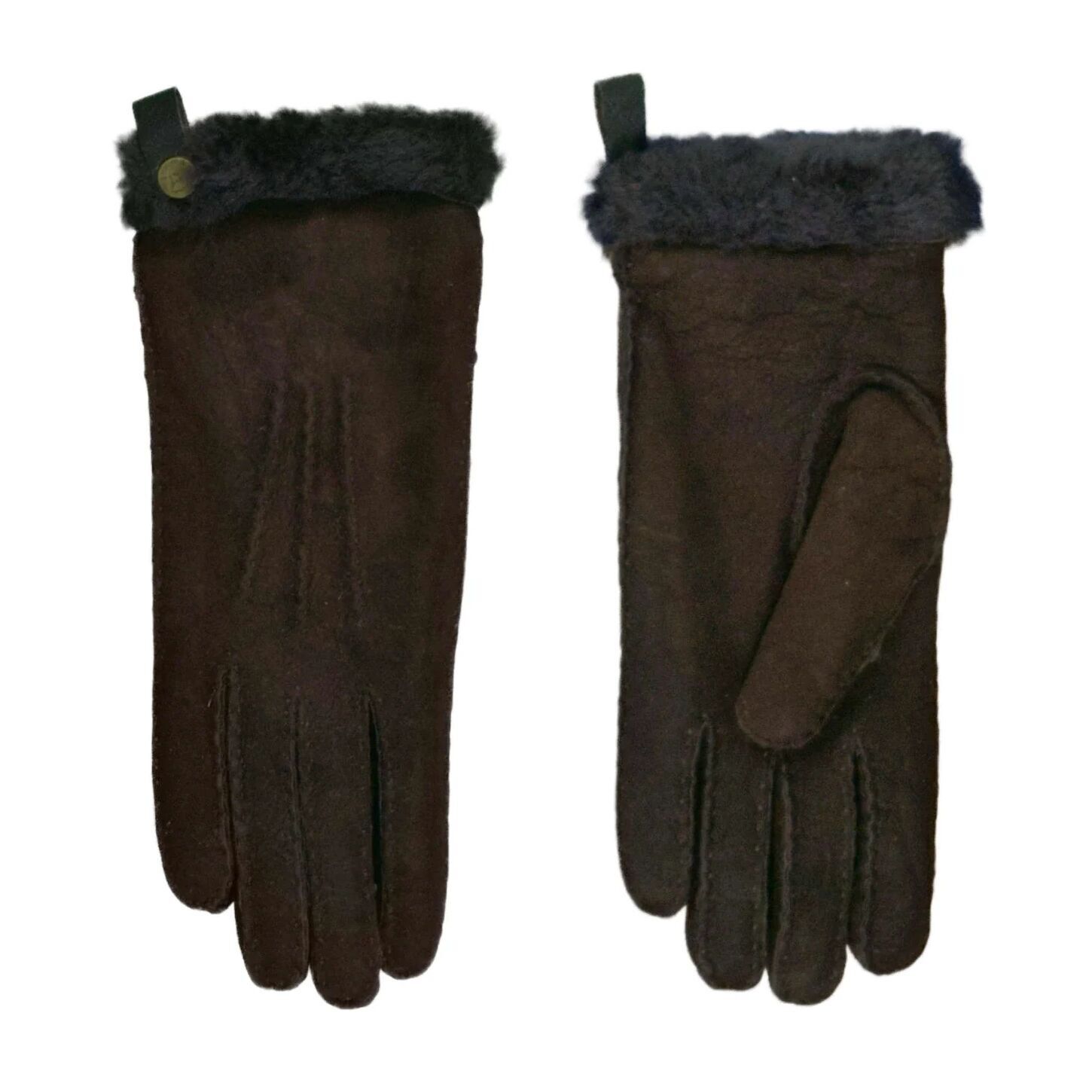 Lambskin Women's Gloves