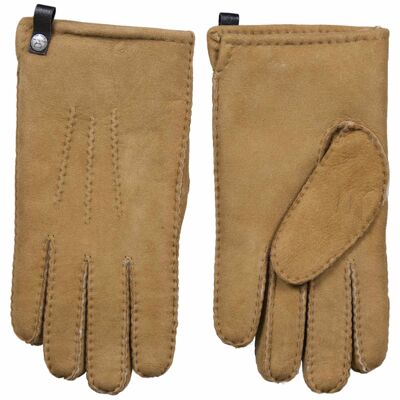 Lambskin men's gloves | 4 Colors | 2 Sizes