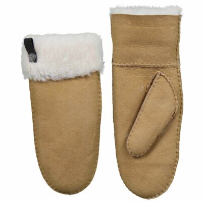 Lambskin mittens | 4 Colors | 5 Sizes