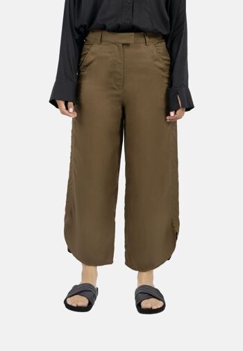 Pantalon Auckland-Taupe 1