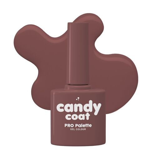 Candy Coat PRO Palette - Sienna - Nº 713
