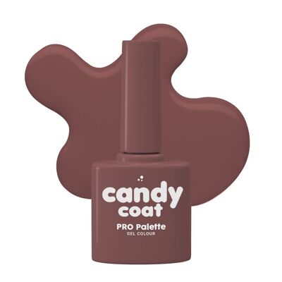 Tavolozza Candy Coat PRO - Terra di Siena - Nº 713