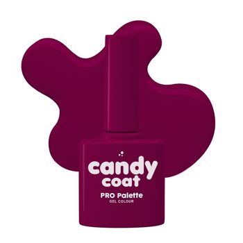 Palette Candy Coat PRO - Sophia - Nº 136