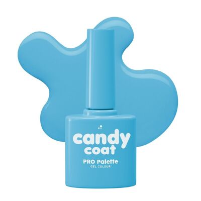 Tavolozza Candy Coat PRO - Sydney - Nº 490