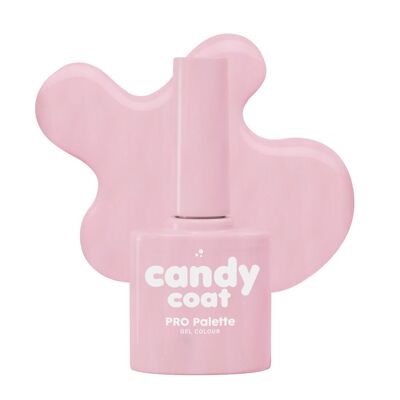 Paleta Candy Coat PRO - Talia - Nº 1198