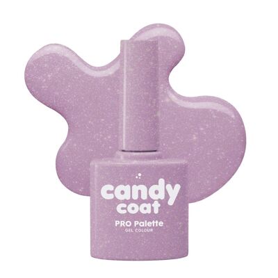 Paleta Candy Coat PRO - Tammy - Nº 1257