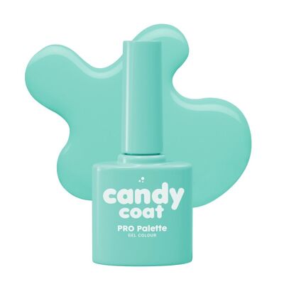Paleta Candy Coat PRO - Tiffany - Nº 389
