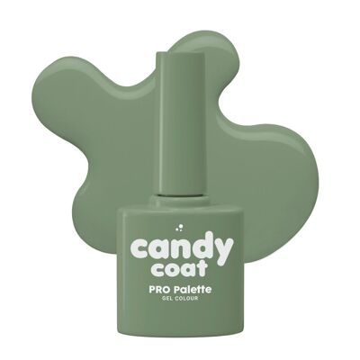 Paleta Candy Coat PRO - Trina - Nº 649