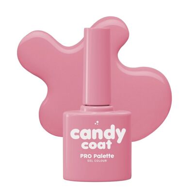 Paleta Candy Coat PRO - Valentina - Nº 012