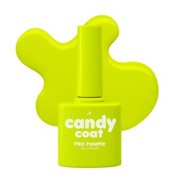 Palette Candy Coat PRO - Kiki - Nº 244