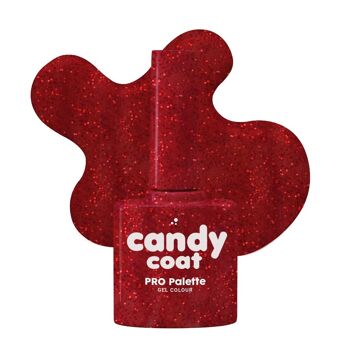 Palette Candy Coat PRO - Kira - Nº 1404