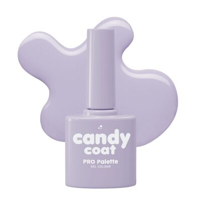 Paleta Candy Coat PRO - Libby - Nº 675