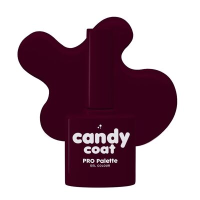 Paleta Candy Coat PRO - Lila - Nº 181