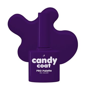 Palette Candy Coat PRO - Lola - Nº 162