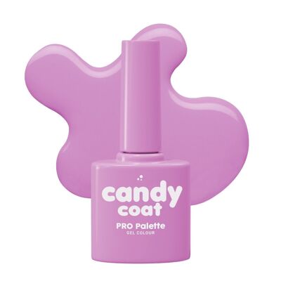 Paleta Candy Coat PRO - Mackenzie - Nº 056