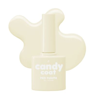 Paleta Candy Coat PRO - Margeaux - Nº 961