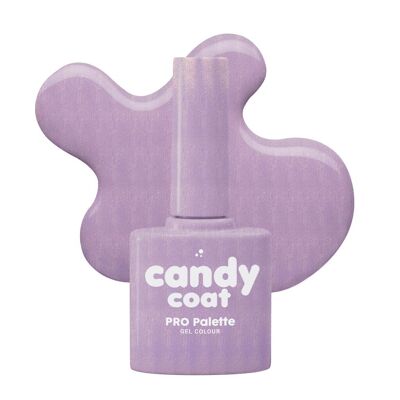 Tavolozza Candy Coat PRO - Mary-Louise - Nº 1264