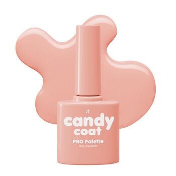 Palette Candy Coat PRO - Molly - Nº 028