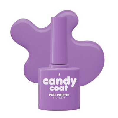 Tavolozza Candy Coat PRO - Noelle - Nº 071